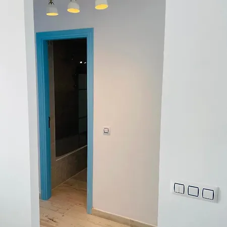 Blue House Mallorca Apartament Ses Salines (Mallorca)