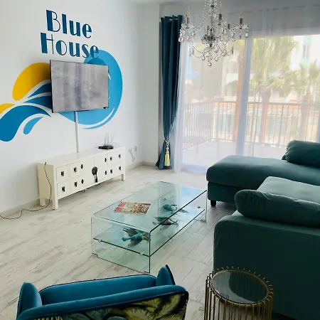 Blue House Mallorca
