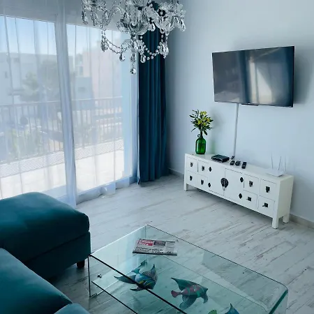 Apartment Blue House Mallorca *