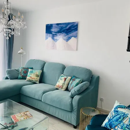Apartment Blue House Mallorca