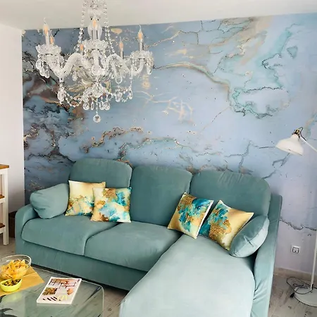 Apartment Blue House Mallorca *
