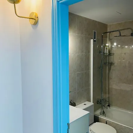 Apartment Blue House Mallorca *