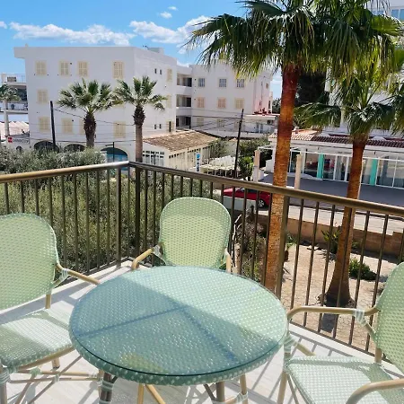 Blue House Mallorca Apartment