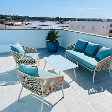 Apartment Blue House Mallorca