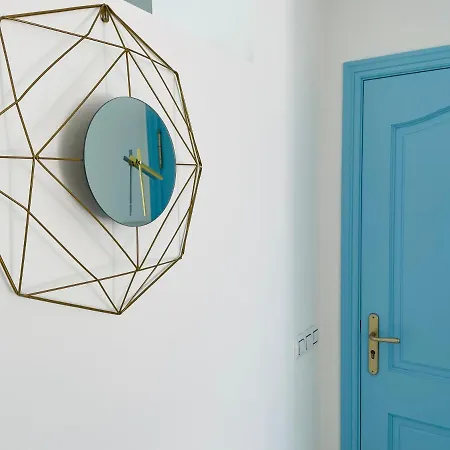 Blue House Mallorca *