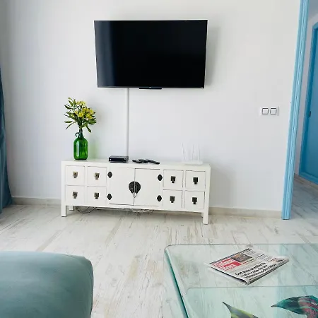 Apartment Blue House Mallorca