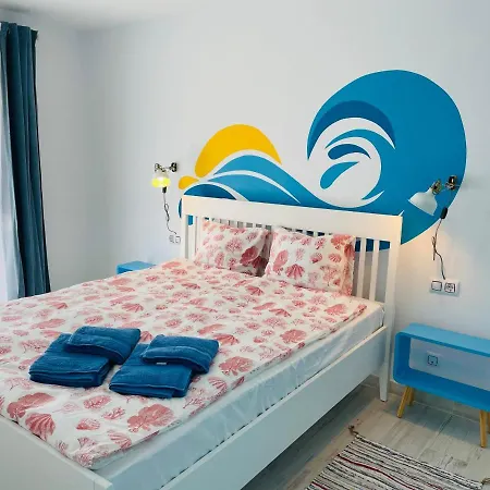 Apartment Blue House Mallorca *