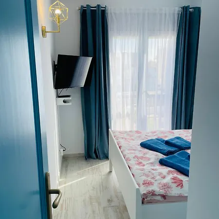 Blue House Mallorca Apartment