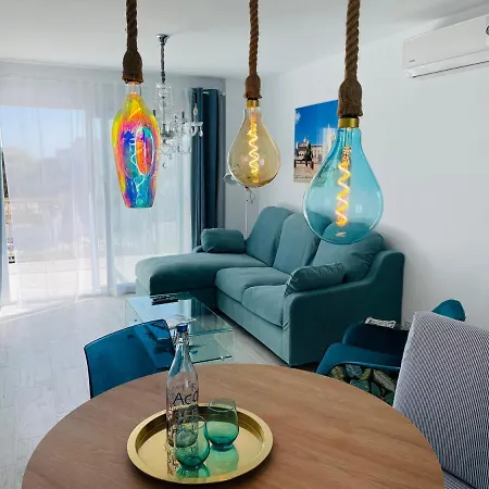 Blue House Mallorca Apartment