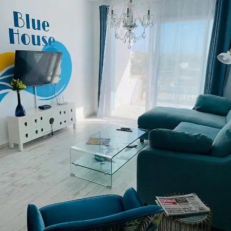 Blue House Mallorca * Ses Salines (Mallorca)