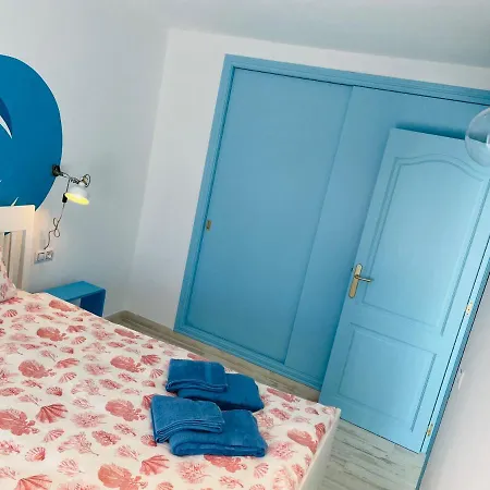 Blue House Mallorca Apartment *