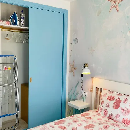 Blue House Mallorca Apartment *
