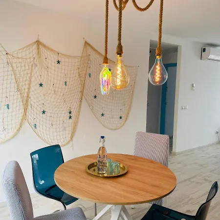 Blue House Mallorca *