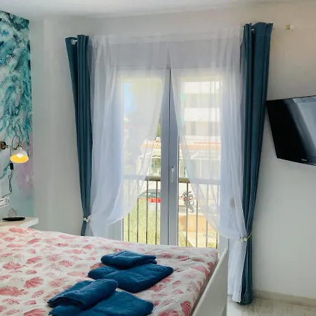 Blue House Mallorca Apartment