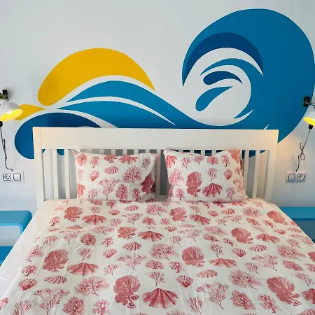 Blue House Mallorca Apartment