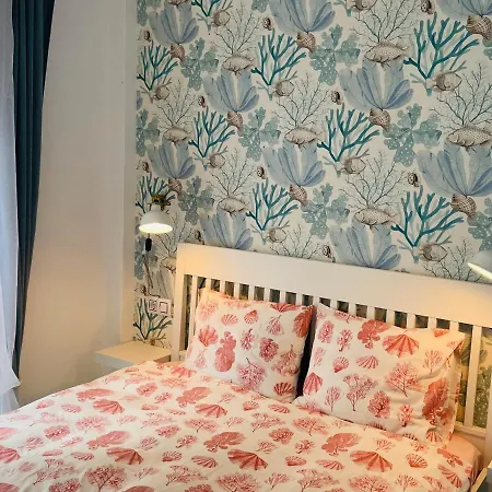 Blue House Mallorca Apartment *