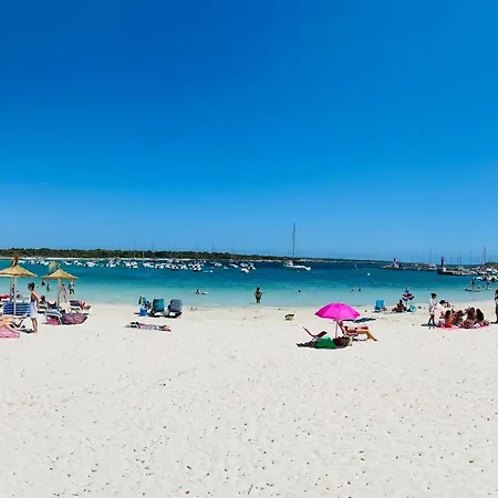 Blue House Mallorca * Ses Salines (Mallorca)