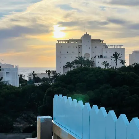 Blue House Mallorca * Ses Salines (Mallorca)