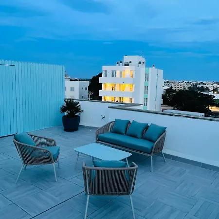 Blue House Mallorca Apartment *