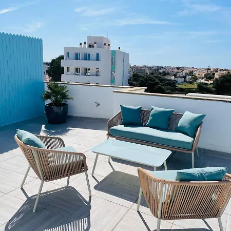 Blue House Mallorca Ses Salines (Mallorca)