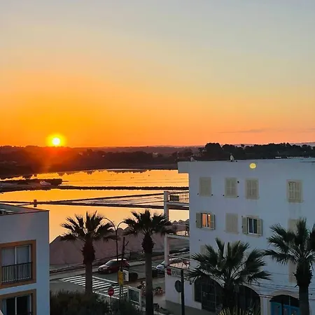 Blue House Mallorca *