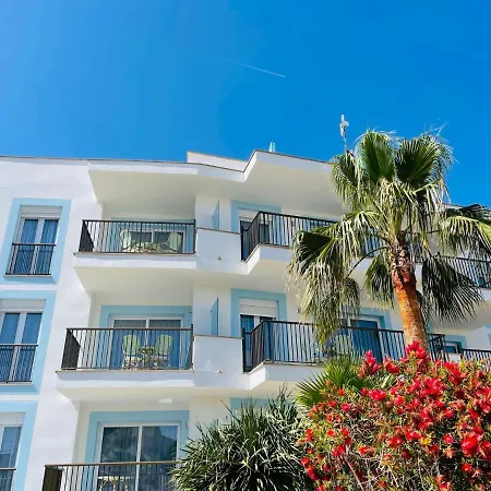 Blue House Mallorca Apartment
