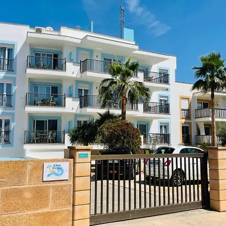 Blue House Mallorca Apartment Ses Salines (Mallorca)
