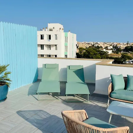 Blue House Mallorca *