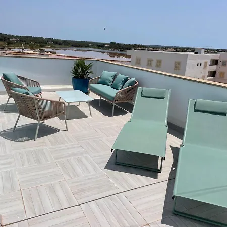 Blue House Mallorca סס סלינס