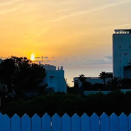 Blue House Mallorca Ses Salines (Mallorca)