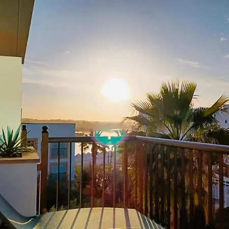 Apartment Blue House Mallorca