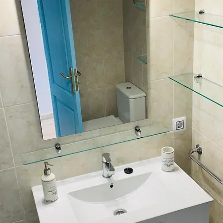 Blue House Mallorca Apartment